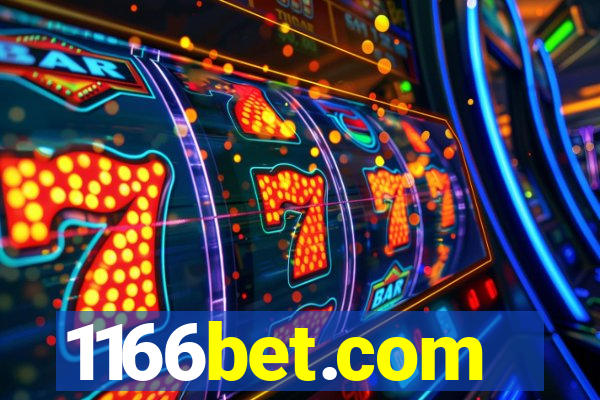 1166bet.com