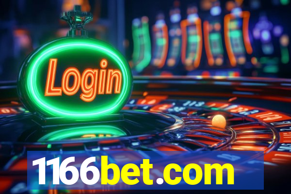 1166bet.com