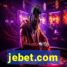 jebet.com