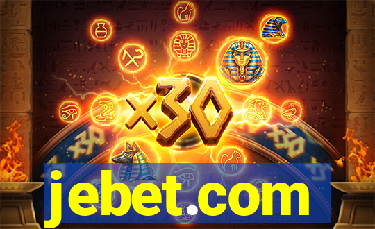 jebet.com