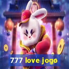 777 love jogo