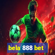 bela 888 bet