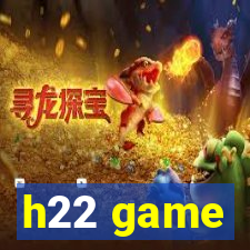 h22 game