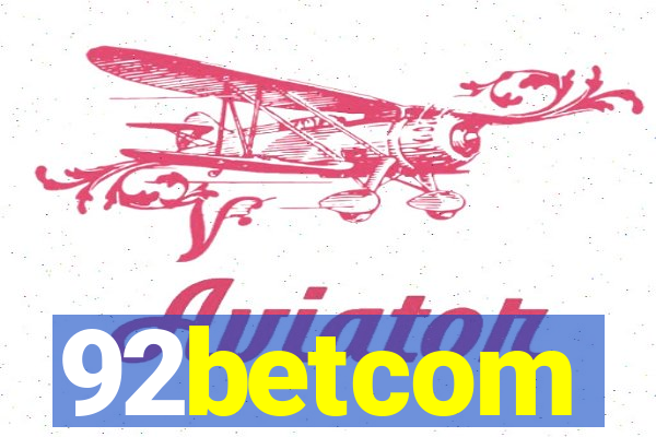 92betcom