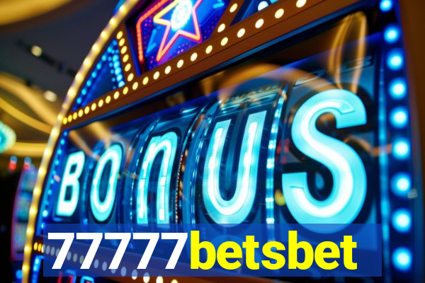 77777betsbet