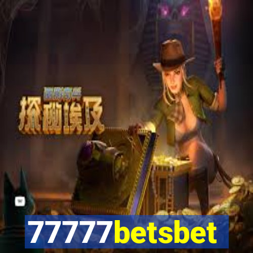 77777betsbet