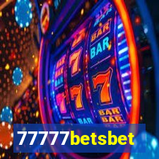 77777betsbet