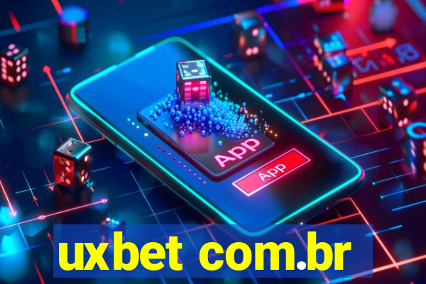 uxbet com.br