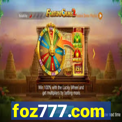 foz777.com