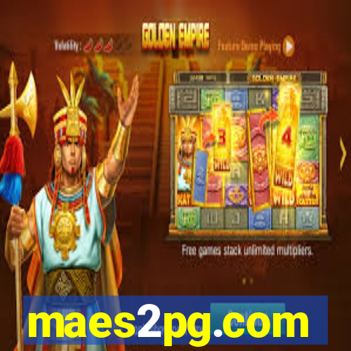 maes2pg.com