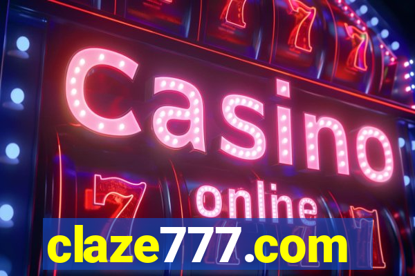 claze777.com