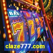 claze777.com