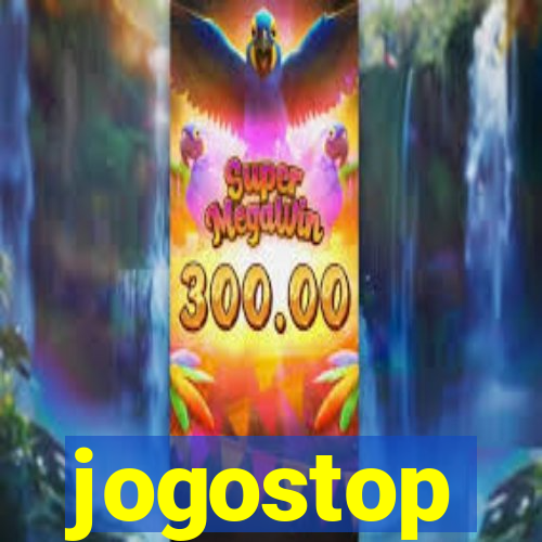 jogostop