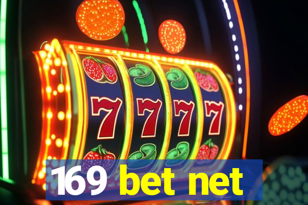 169 bet net