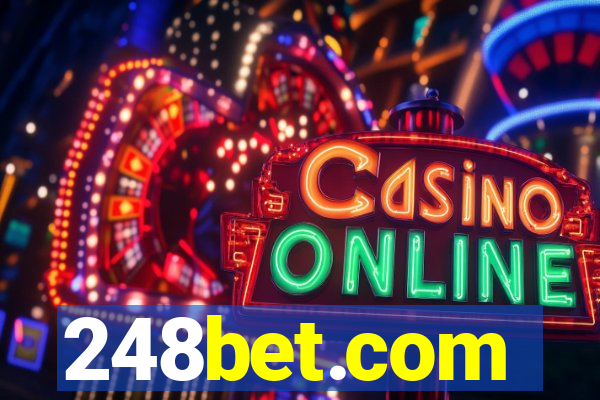 248bet.com