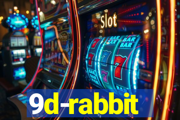 9d-rabbit