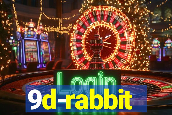 9d-rabbit