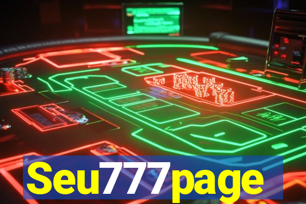 Seu777page