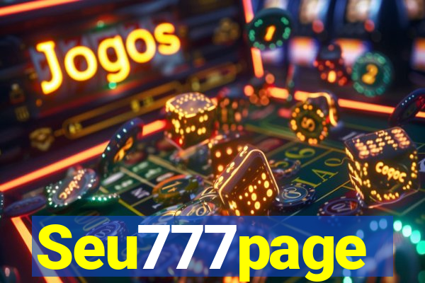 Seu777page