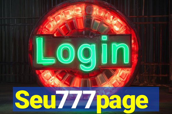 Seu777page