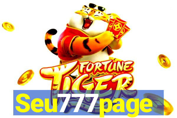 Seu777page