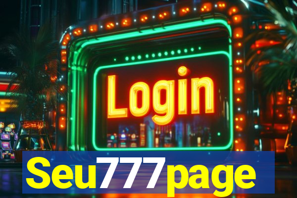 Seu777page