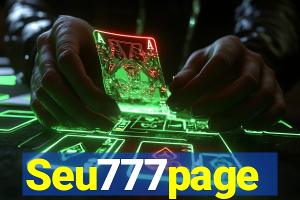 Seu777page