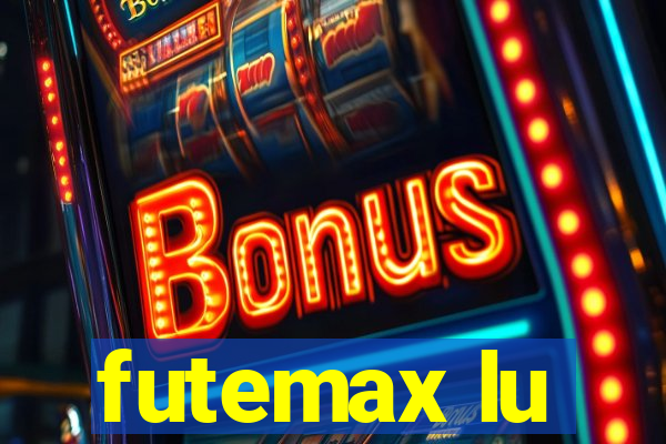 futemax lu