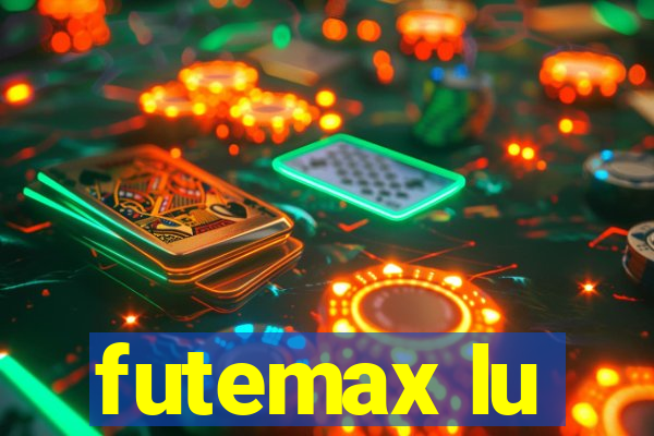 futemax lu