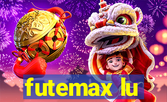 futemax lu