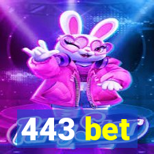 443 bet