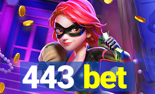 443 bet