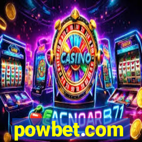 powbet.com