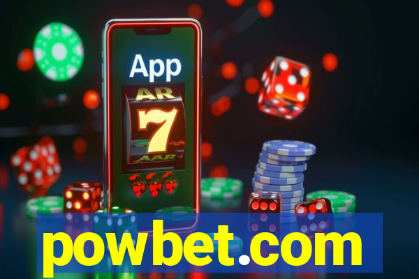 powbet.com