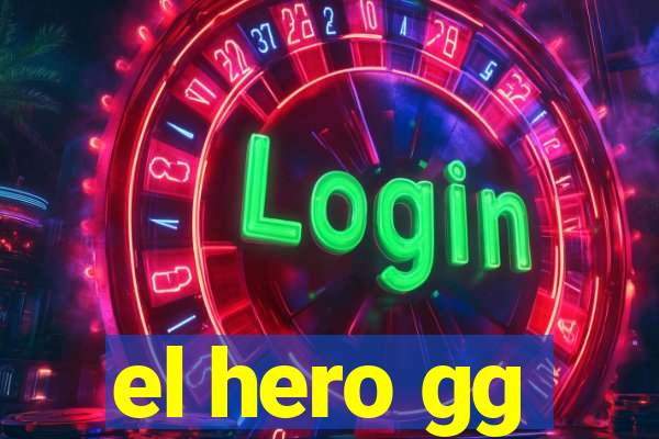 el hero gg