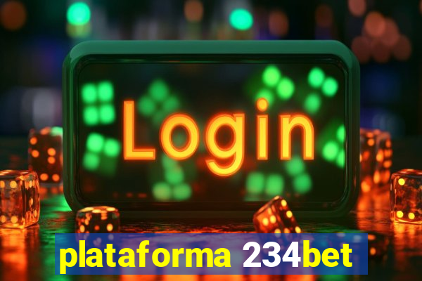 plataforma 234bet