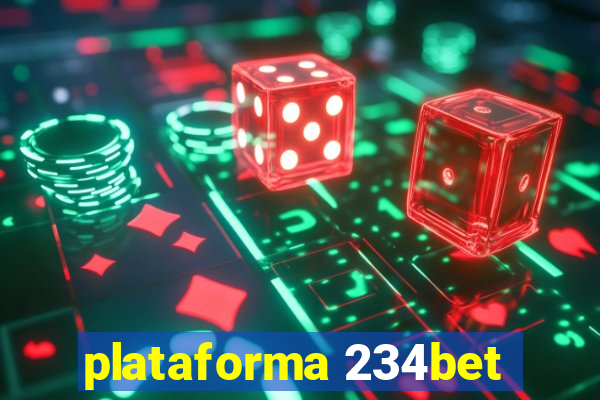 plataforma 234bet