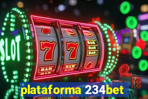 plataforma 234bet