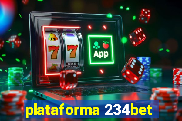 plataforma 234bet