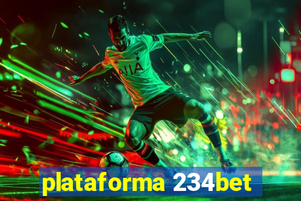 plataforma 234bet