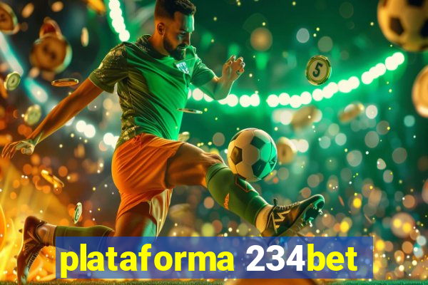 plataforma 234bet