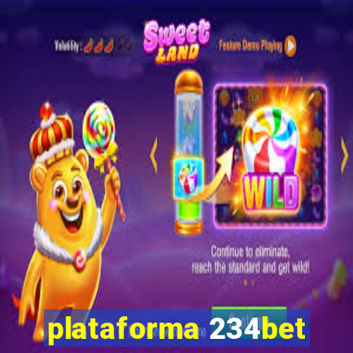 plataforma 234bet