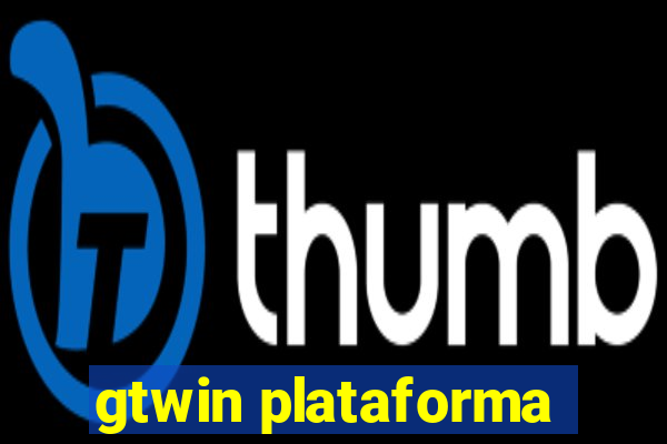 gtwin plataforma