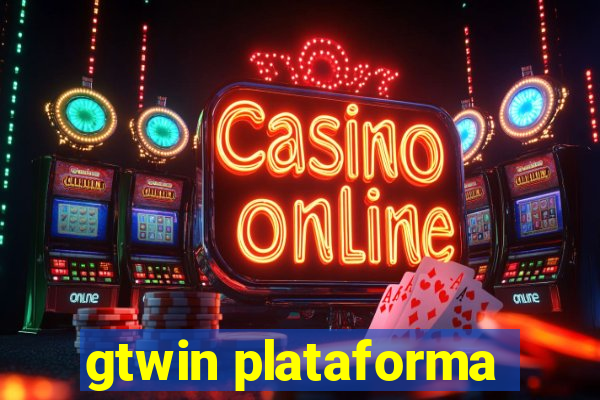 gtwin plataforma