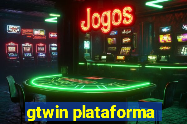 gtwin plataforma