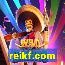 reikf.com