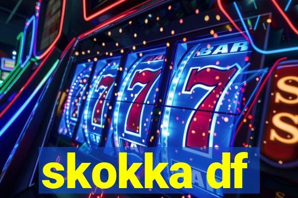 skokka df