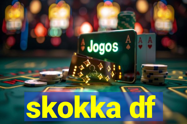 skokka df