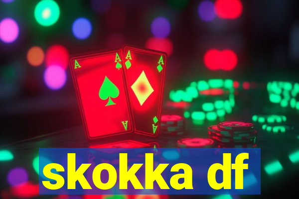 skokka df