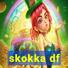 skokka df